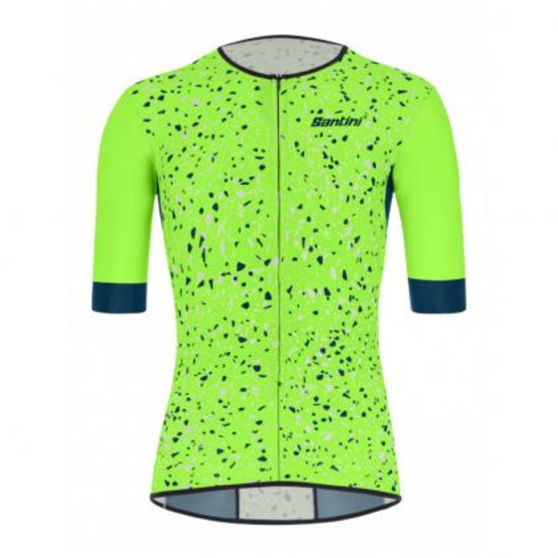 SLEEK PIETRA AERO MENS TRIATHLON JERSEY