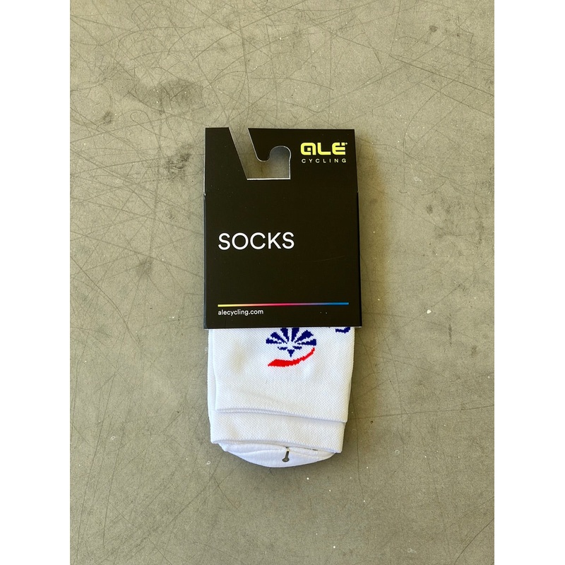 Socks Race | Ale | Groupama Franaise des Jeux | Pro Cycling Kit