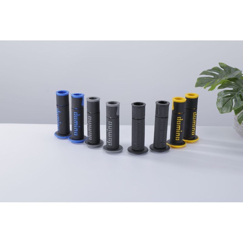 Wholesale Domino Motorcycle Handle Grips – Universal Fit for E-Bikes & Custom Bike Mods