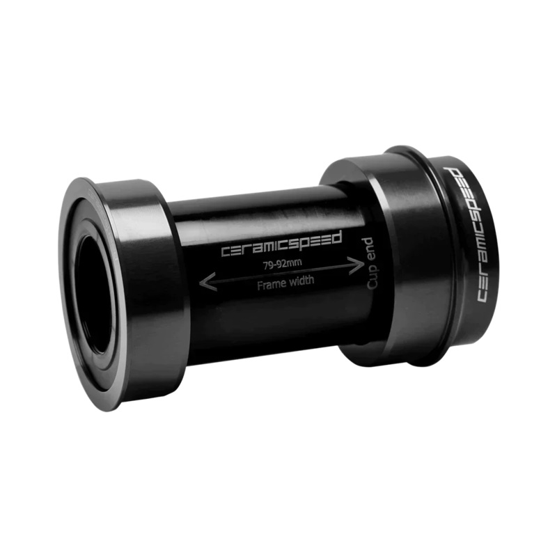 BBRIGHT SHIMANO BOTTOM BRACKET