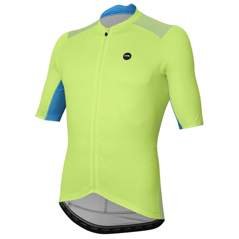 Maglia Rh+ Grinta – Verde|M|L|Verde