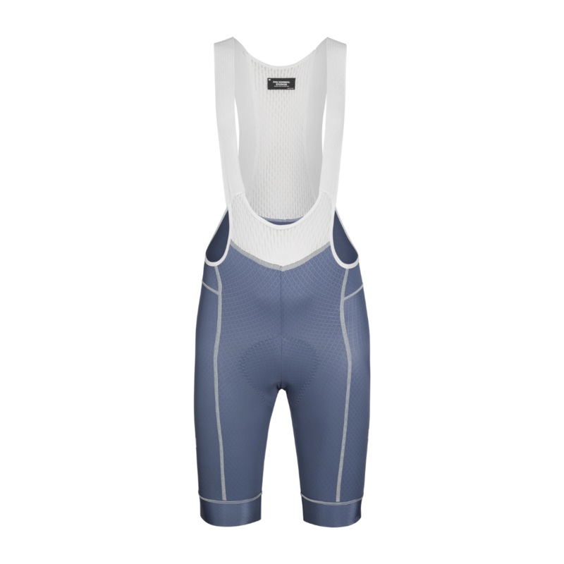 MEN’S MECHANISM BIBS|Light Indigo|Dusty Brown|Khaki Green|S|M|L|XL