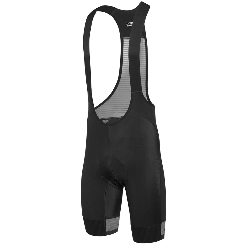 Salopette Dotout Team 2.0 – Grigio