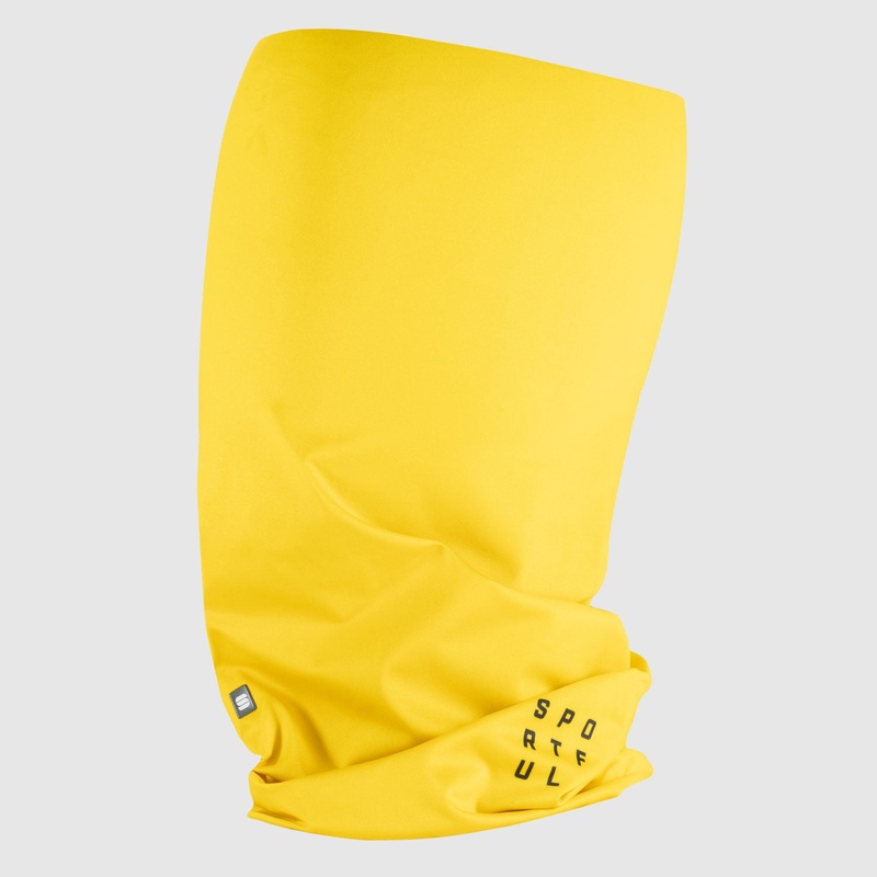 Scaldacollo Sportful Srk – Giallo