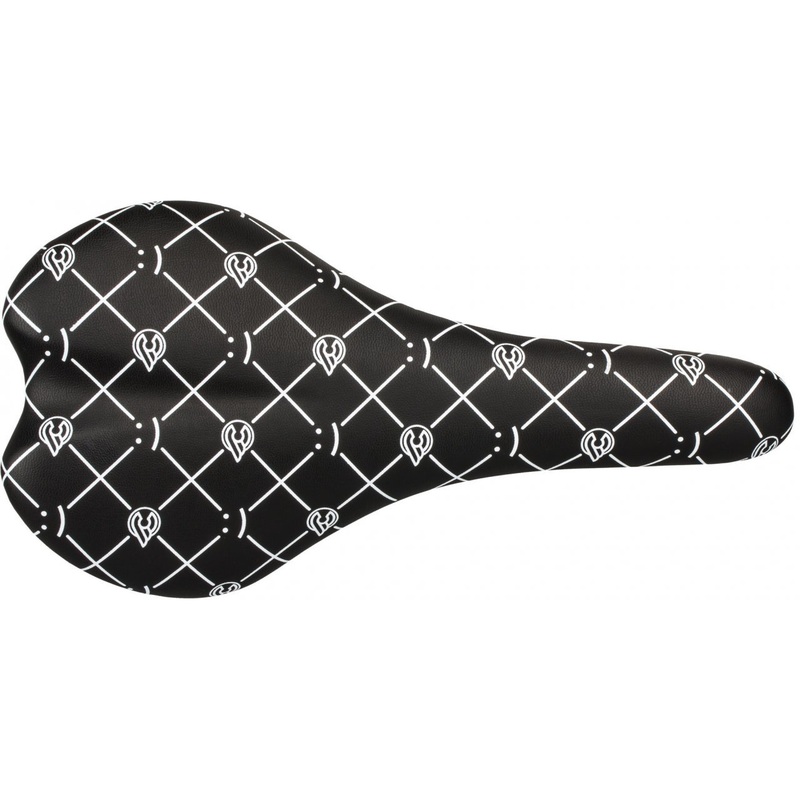 scatto-saddle|C-Smile|Araldo|Black Knight