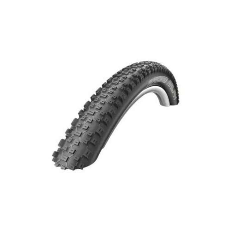Schwalbe 27.5 x 2.25 Racing Ralph Folding Bead Tubeless Ready MTB / Bike Tyre