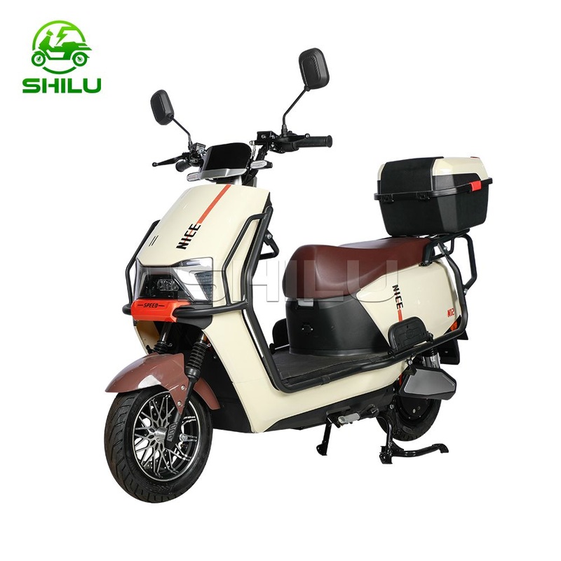 Wholesale High Speed Electric Bike Motorcycle 1000W 72V off-Road Motorcycle Scooter Electric Moped with Pedal