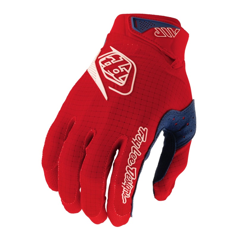 Air Glove Mono Fiery Red|FIERY RED|SM|MD|LG|XL|2X