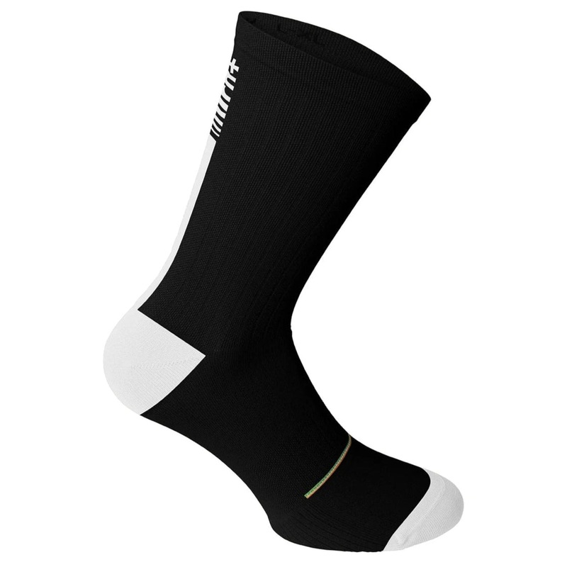 Calze Rh+ Stripe 20 – Nero|37-40|41-43|44-46|Nero