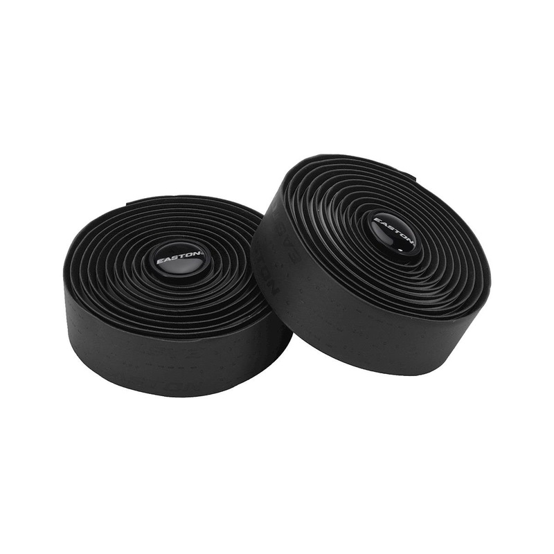 Easton Microfiber Handlebar Tape (Black)
