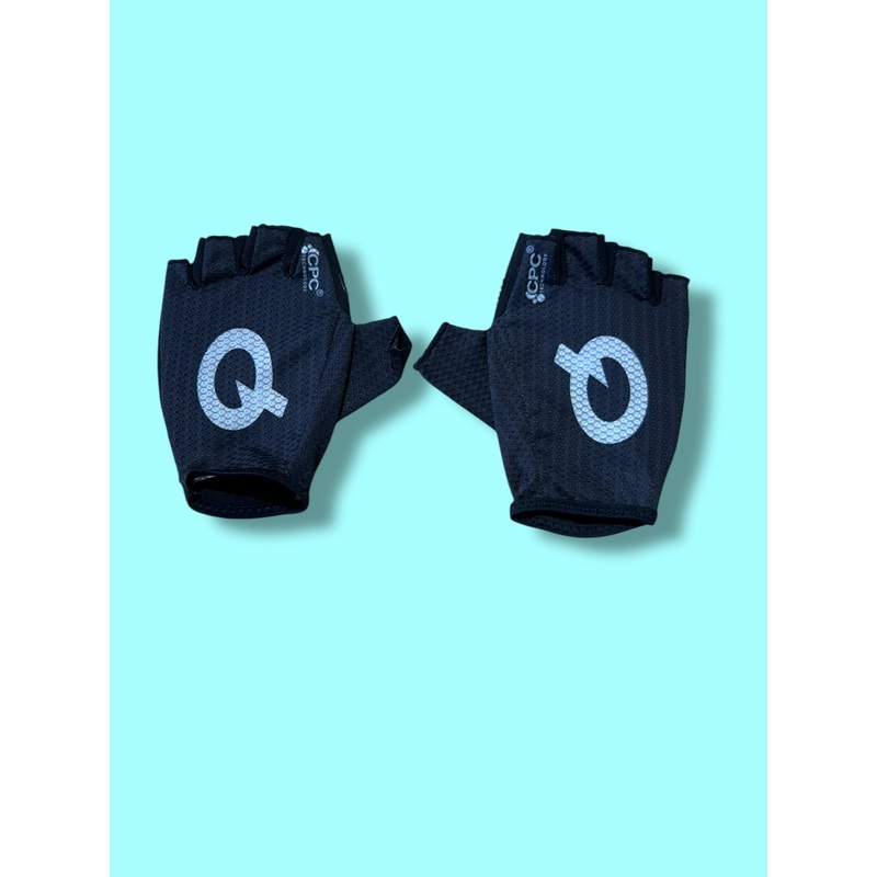 Gloves Mitts Rider Issued Racing TT | Prologo |Bahrain Victorious| Pro Cycling Kit