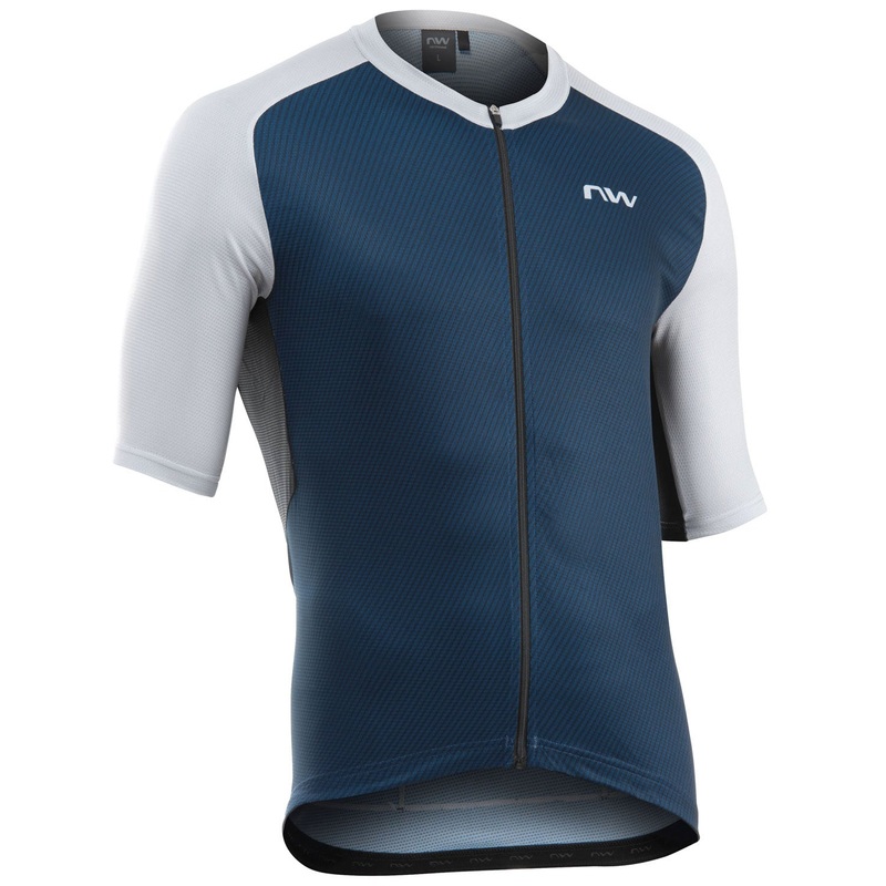 Maglia Northwave Force Evo – Blu