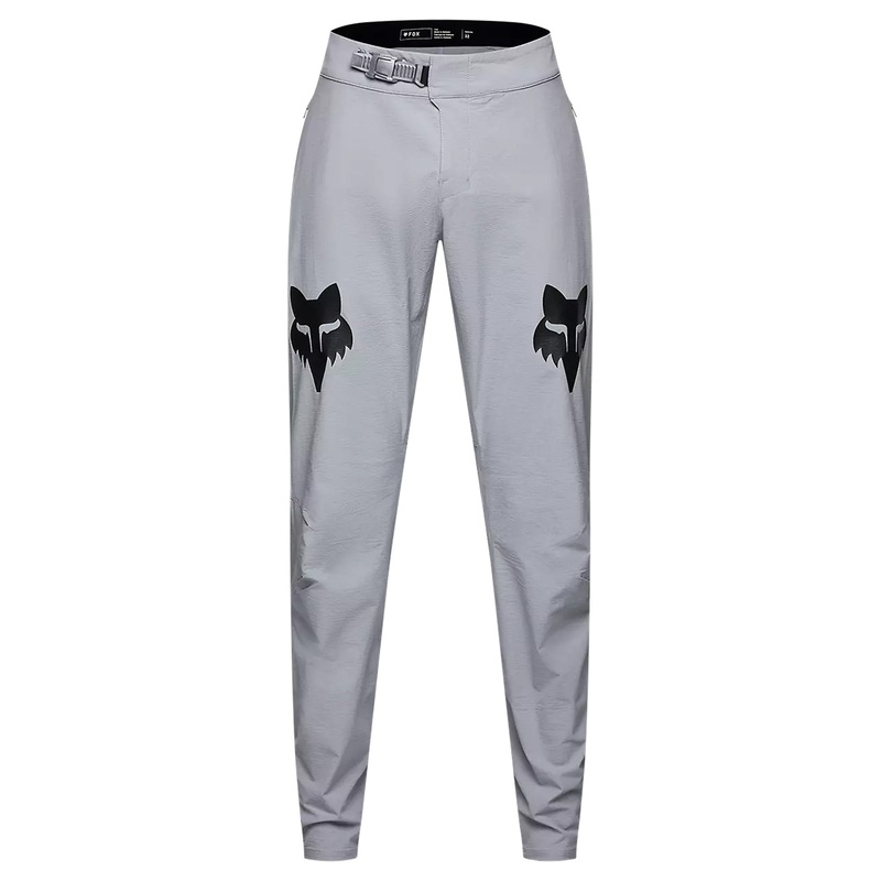 Pantaloni Fox Ranger Grid – Grigio
