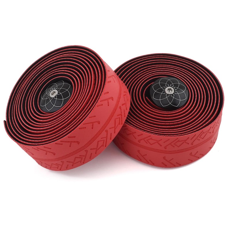 Silca Nastro Piloti Handlebar Tape (Red)