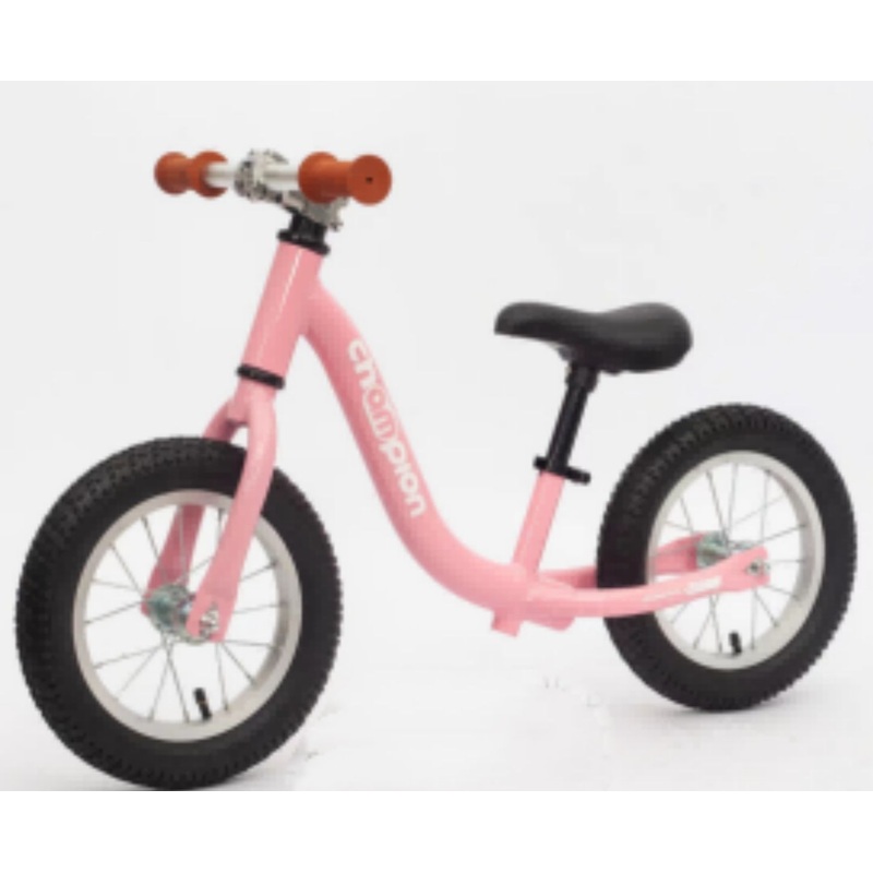 Simple Good Looking Baby Balance Car Great Design Kids Sliding Cycle Strong Frame Top Quality Children’s Toy Balance