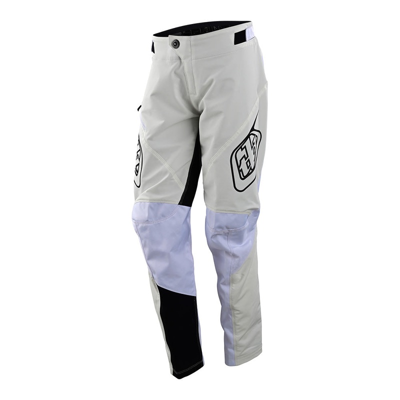 Youth Sprint Pant Solid White|WHITE|18|20|22|24|26|28