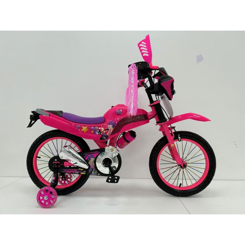 2025 Hot Sales Motor Bike for Children Sr-Kb045