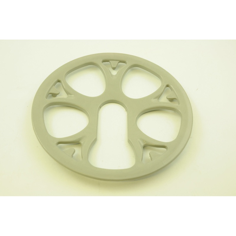 AMAR CHAINRING GUARD PROTECTOR 48 TEETH CHAINWHEEL CHAINGUARD MTB ETC 5 SCREW