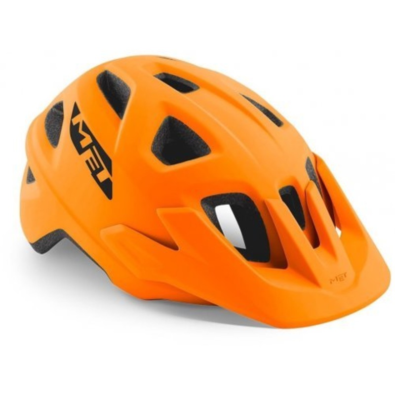 echo-mtb-helmet|Orange/Matt|Grey/Matt|L