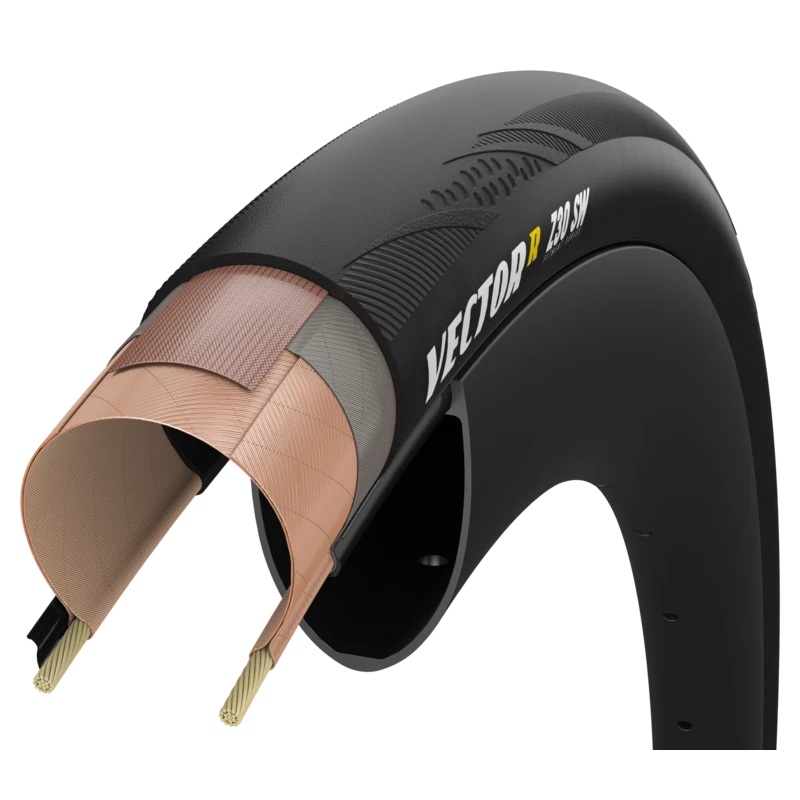 GoodYear VectorR SW|700c|30c|700c|30c