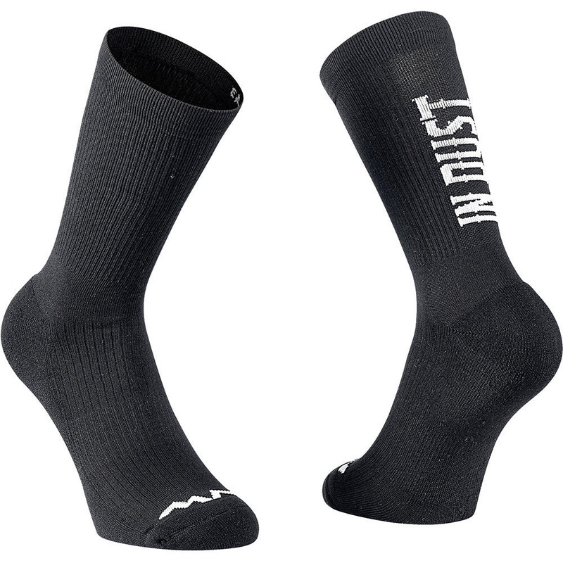 IN DUST WE TRUST SOCKS|Black|M|L