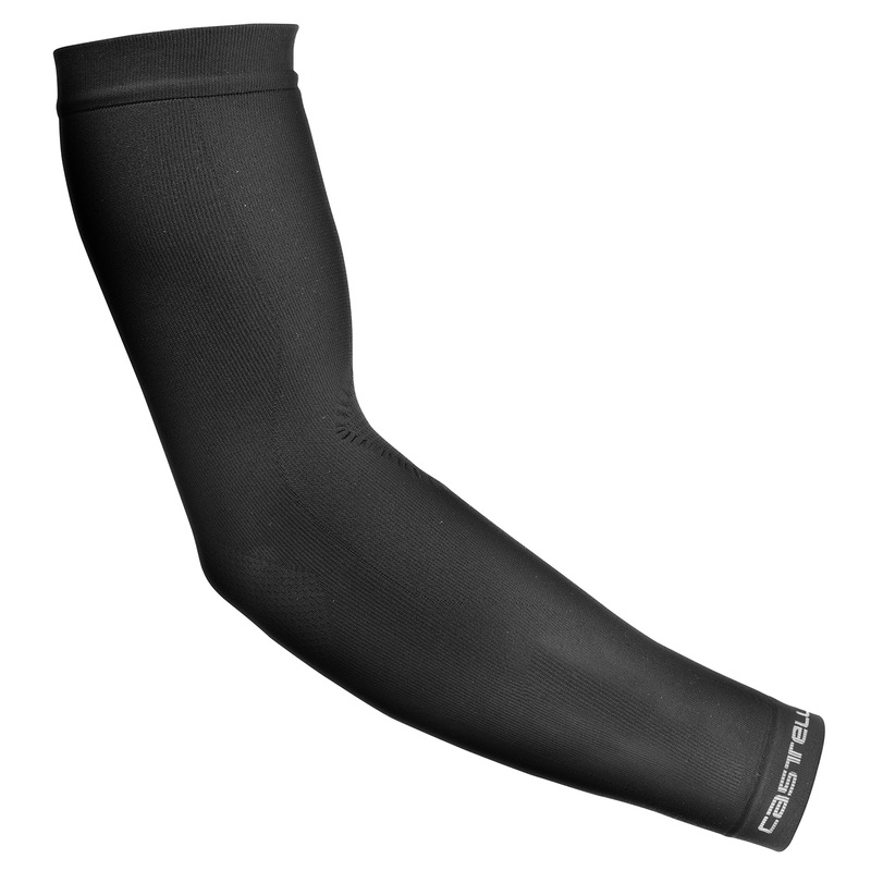 Manicotti Castelli Pro Seamless 2 – Nero