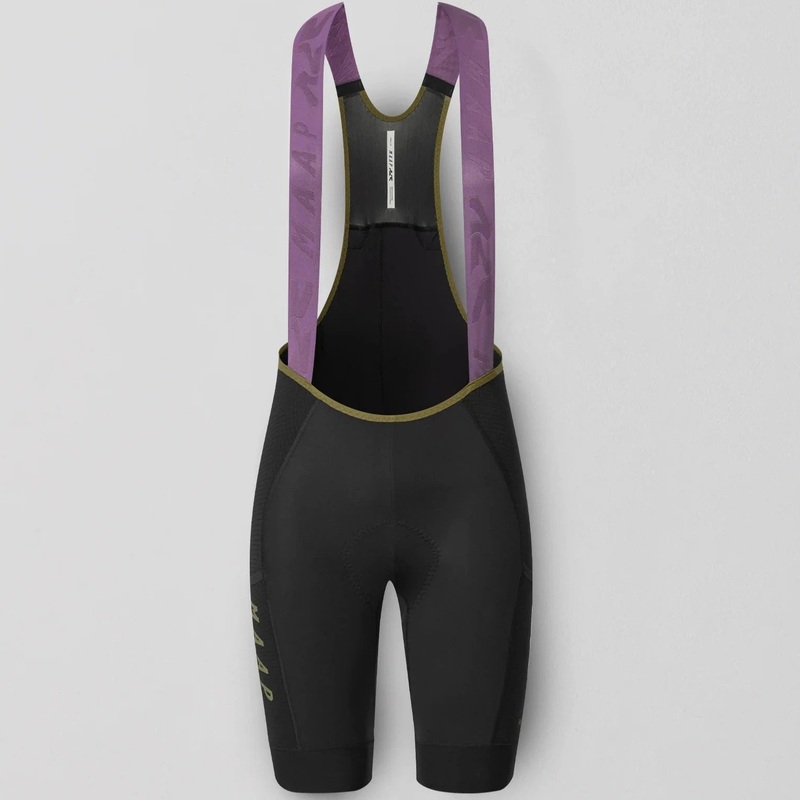 Salopette donna Maap Alt_Road Cargo 2.0 – Nero