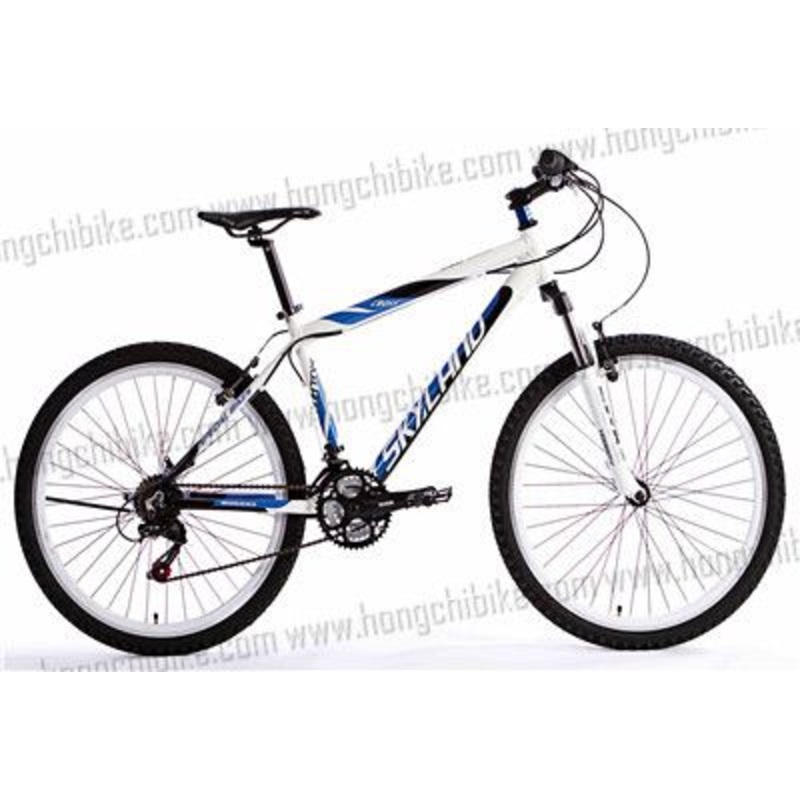 Wholesale Factory Price 27.5 Inch Steel Mountain Bike for Men