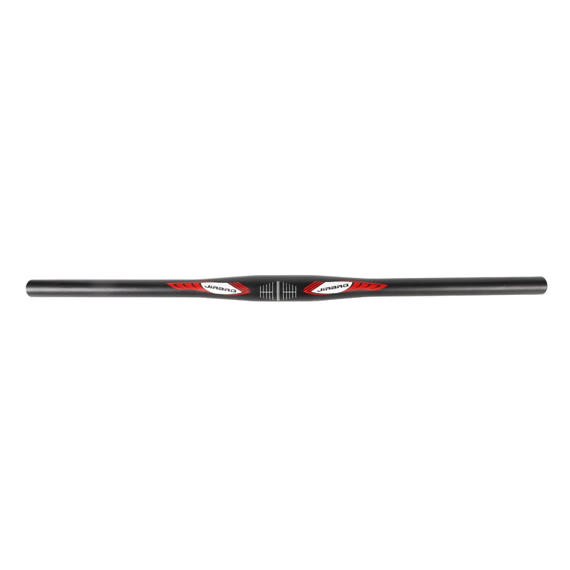 2023 Hot Style of Bicycle Handlebar 25.4mm Dia with High Quality Use for Road Bike