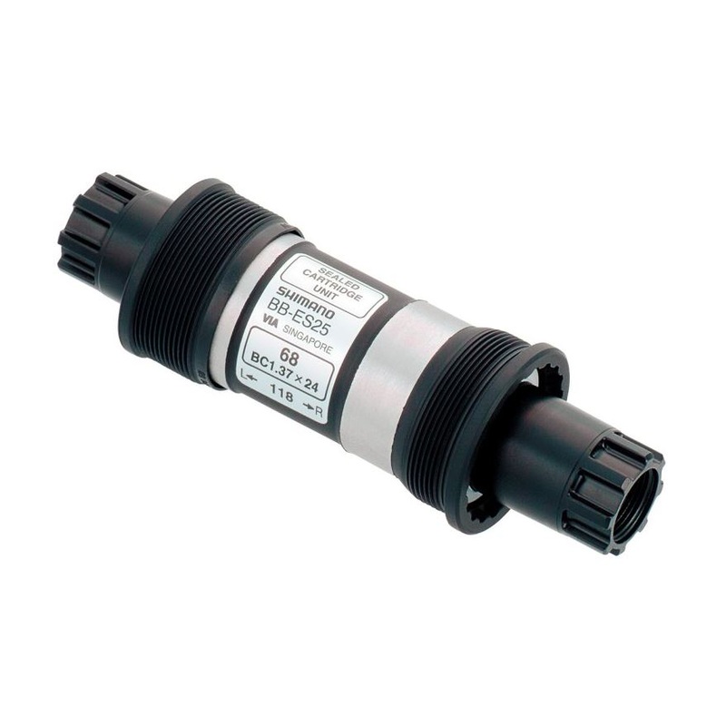 BB-ES25 OCTALINK V2 THREADED BOTTOM BRACKET