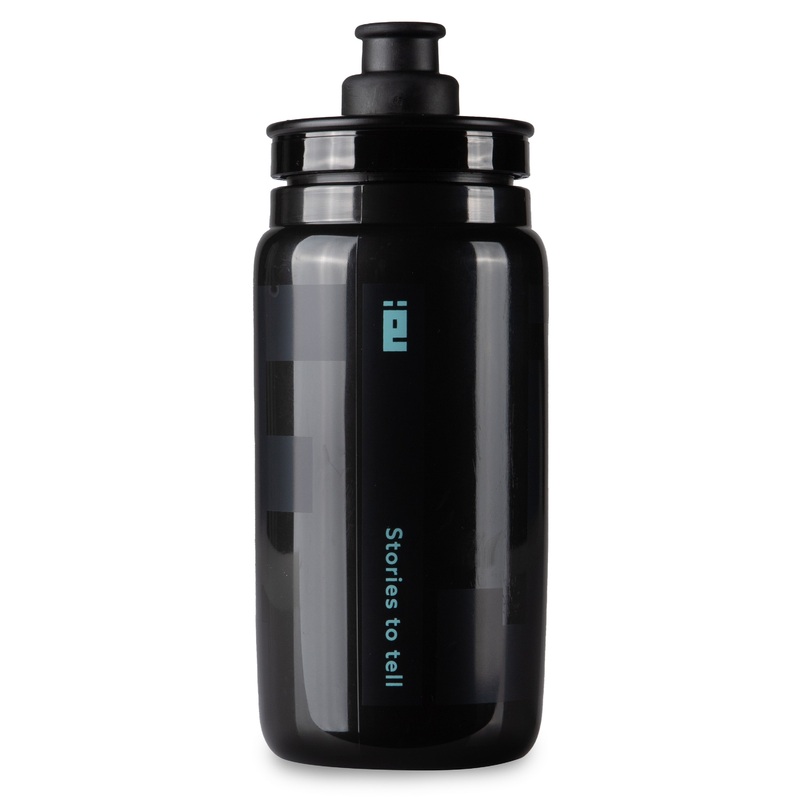 Borraccia Juf – Nero|550ml|Nero