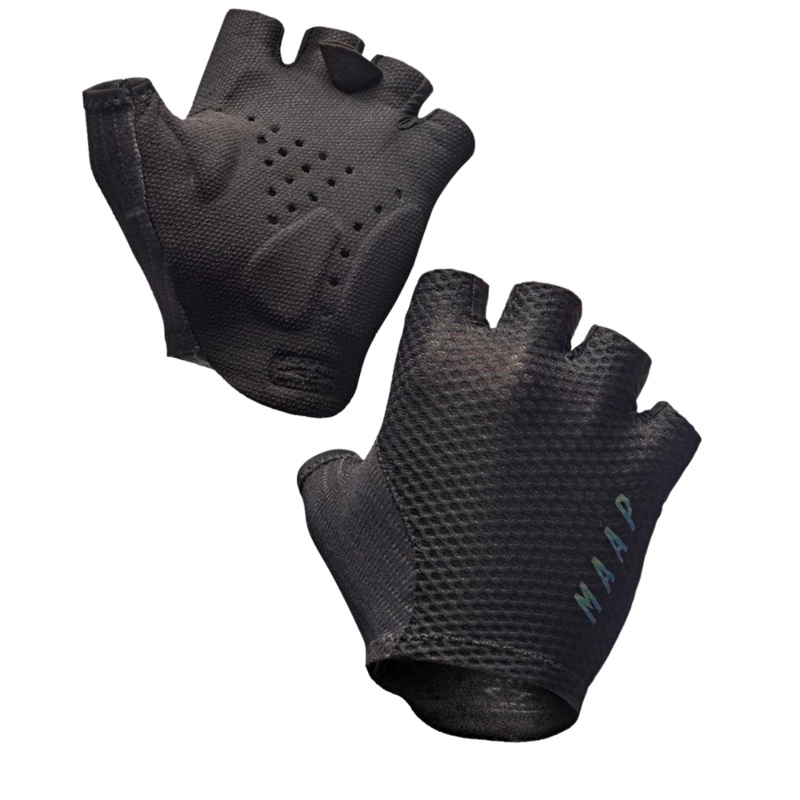 PRO RACE MITT GLOVES|Black|Anta|S|M|L