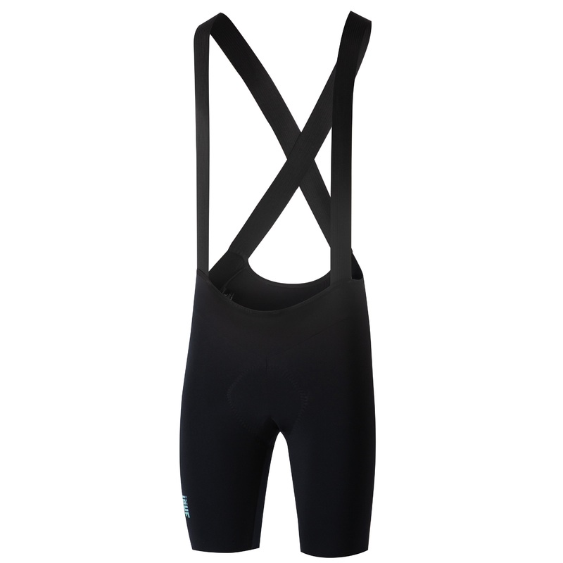 Salopette Juf Pro race – Nero|S|M|L|XL|XXL|Nero
