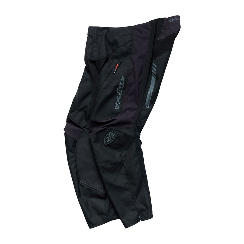 Scout GP Pro Pant Mono Black|BLACK|28|30|32|34|36|38|40