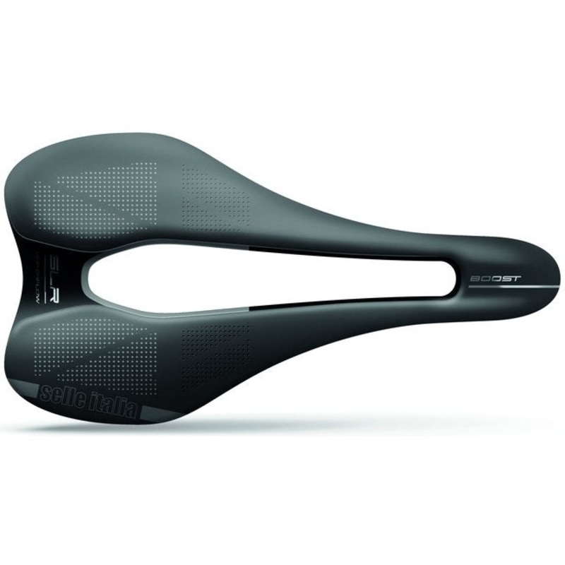 SLR BOOST SUPERFLOW SADDLE|130mm|145mm