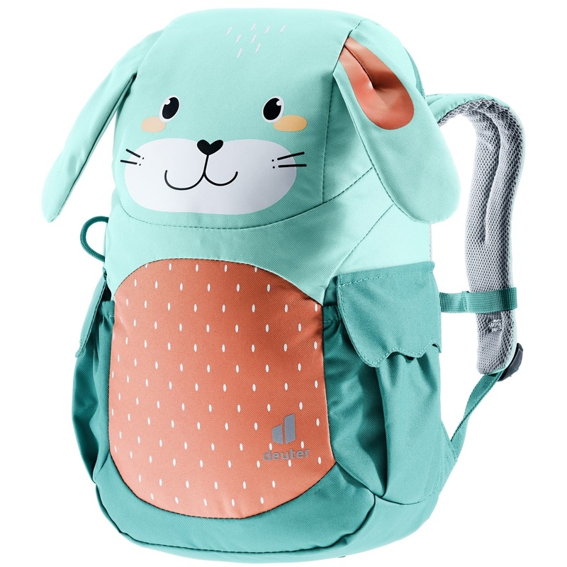 Zaino bambino Deuter Kikki – Coniglio