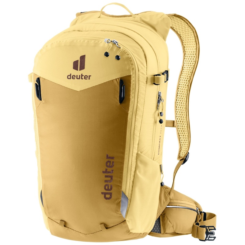 Zaino Deuter Compact 14+3 – Giallo