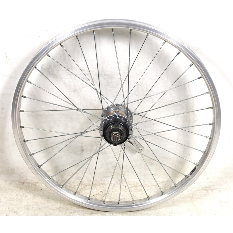 20 Shimano Nexus Rear Wheel SG-3C41 3 Speed Coaster Brake