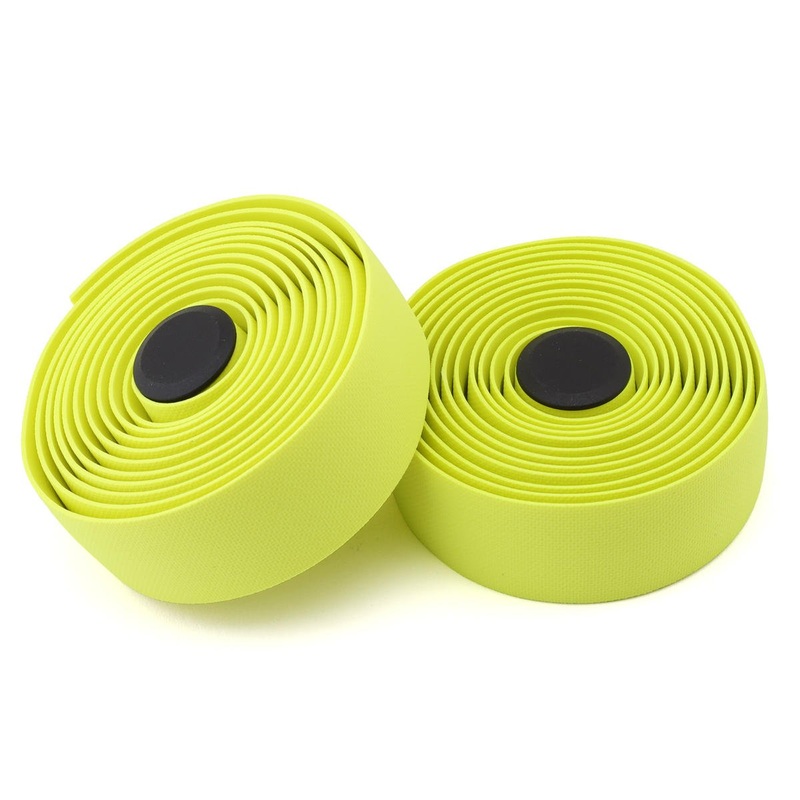 Cannondale KnurlCork Handlebar Tape (Yellow)