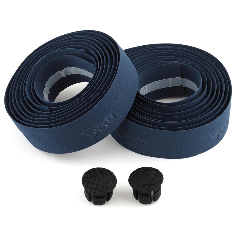Deda Elementi Logo Bar Tape (Ocean Dark Blue) (2)
