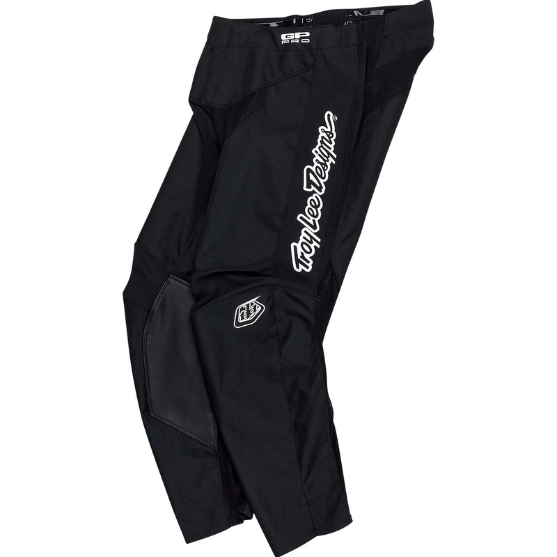 GP Pro Pant Mono Black|BLACK|28|30|32|34|36|38|40|42|44