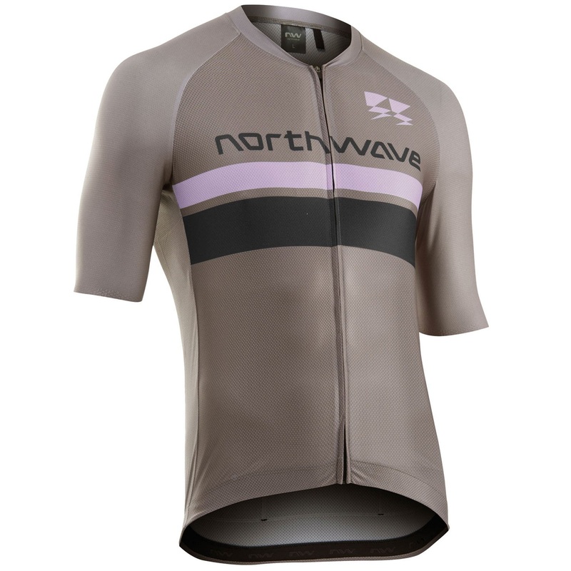 Maglia Northwave Blade Air 2 – Grigio scuro