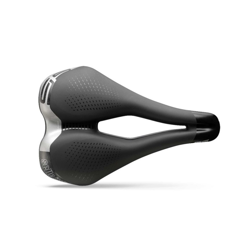MAX S5 SUPERFLOW SADDLE|180mm|180mm