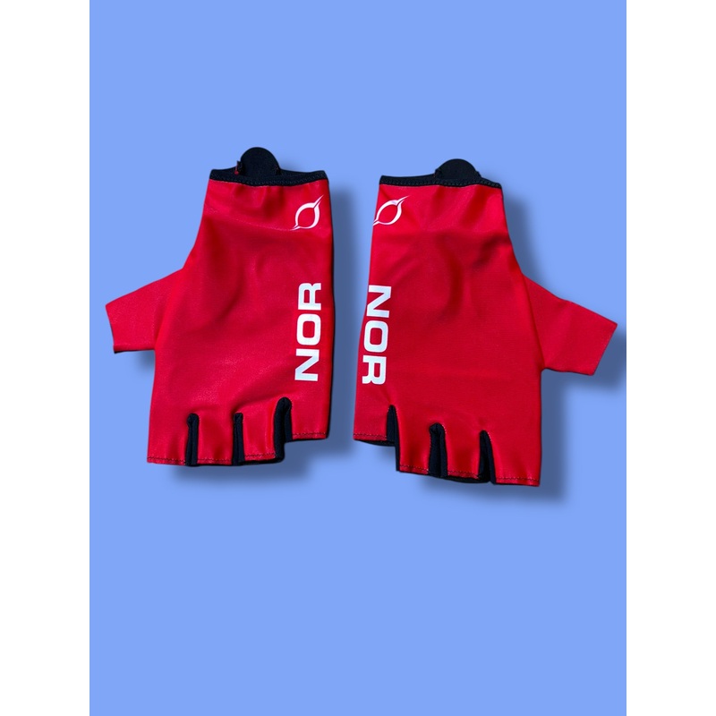 Padded Gloves Mitts | Norway Uno-X| Pro Cycling Kit