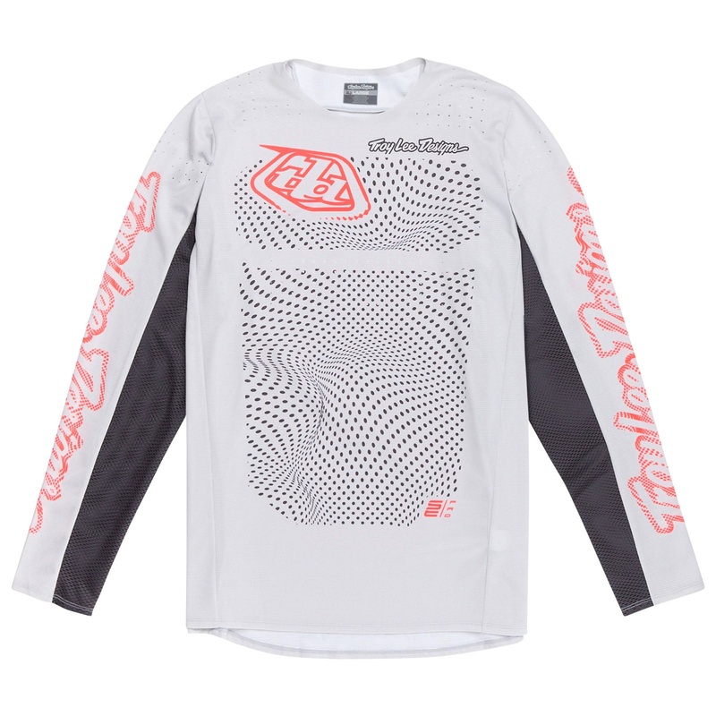 SE Pro Jersey Vectra Chalk|CHALK|SM|MD|LG|XL|2X