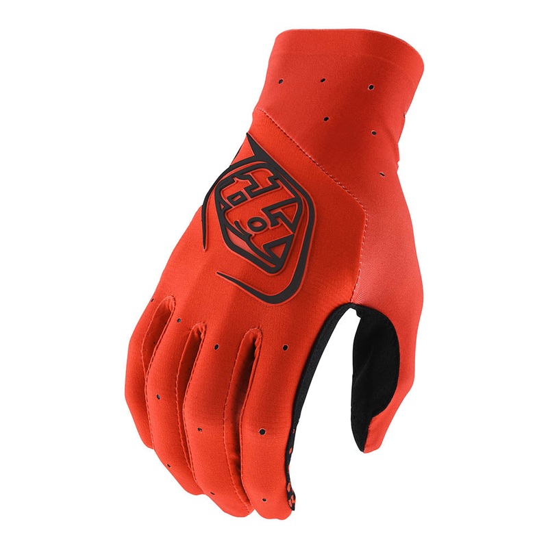 SE Ultra Glove Solid Orange|ORANGE|SM|MD|LG|XL|2X