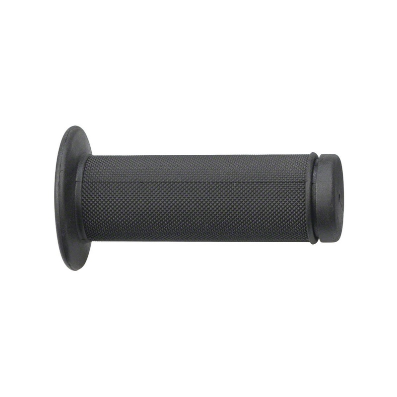 Velo Micro Diamond Grips (Black) (Mini)