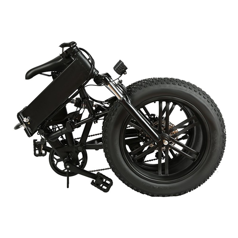 20inch 350W/500W Adult Electric High Speed Electrical Motor Cycle Bike E Bicycle