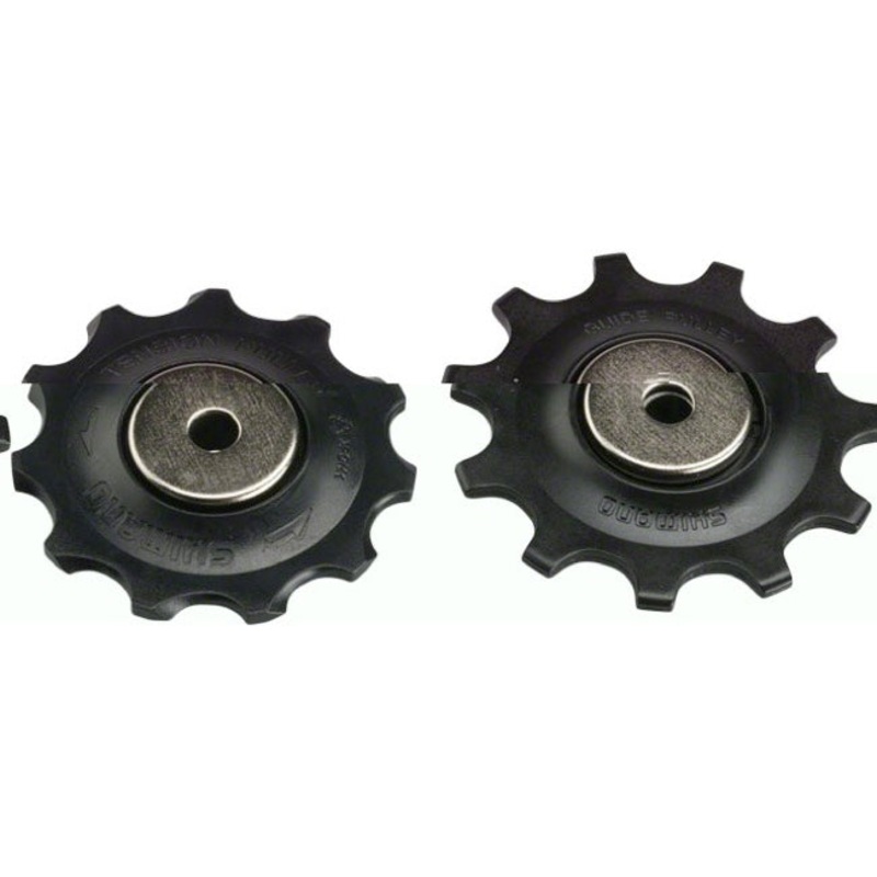 5800-GS 105 PULLEY SET