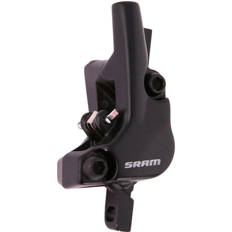 A1 DISC NON-CPS BRAKE CALIPER